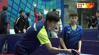 Үстел теннисінен ел чемпионаты