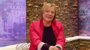 RAZGOVOR S RAZLOGOM 26.02.2026. - Vesna Žižić