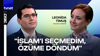 Gagavuzya'dan Tasavvufa Uzanan İlham Verici Yolculuk | 360°