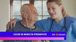 Locuri de muncă în străinătate