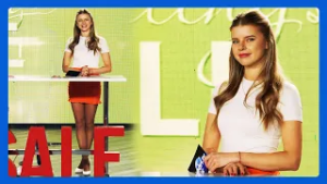 Diana präsentiert ein 7in1-Kugelschreiber im Frühlings-Sale bei @PEARL TV