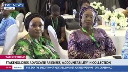 Stakeholders Advocate Fairness, Accountability In Collection