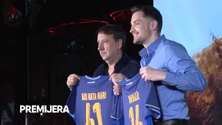 Emisija: Premijera 08.07.2026.
