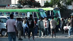 DW International ትኹረት ዝሰኣነ ጉዳይ ነዳዲ