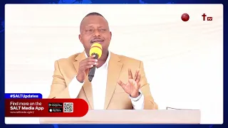 OKUSABA N’OKUSIIBA :Embeera ne bw'etabuka tovanga ku Katonda