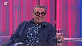 Romano Bolković - 1 NA 1: Krešimir Dolenčić