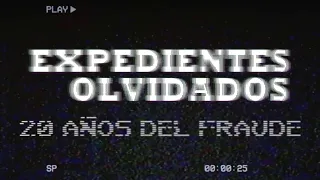 Forgotten Files | Season 2 Ep. 2 | 20 Years Since the Fraud