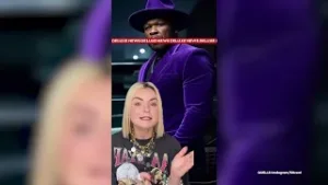 DELUXE NEWS I The Life Of A Showgirl, 01099 und Sabrina Carpenter & Shania Twain