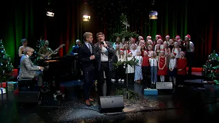 Gísli, Dengsi og barnakór - Alveg dagsatt