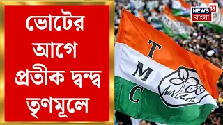 TMC News | উপনির্বাচনের আগে প্রতীক যুদ্ধে Mamata ও নব তৃণমূল | Bangla News