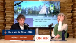 De Stem van de Straat (126): 'Kun je zo’n bussluisboete niet indienen bij Mogelijkheid tot herstel?’