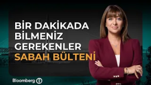 Bir Dakikada Bilmeniz Gerekenler | 3 Mart 2026 Sabah Bülteni