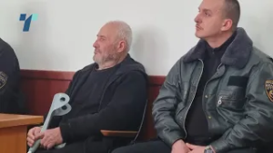 Почна судењето за убиството на 79-годишна жена во Штип