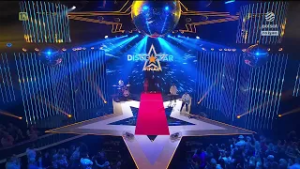 Sylwia Strug i Discoboys - Szach mat | Disco Star. Wielki Finał