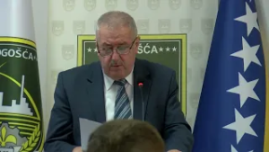 15. Redovna sjednica Opcinskog vijeca Vogosca tacka 3 dnevnog reda