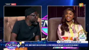 Drame dans le foot sénégalais : Négligence ou fatalité ? Fatima La lionne et Les invités tranchent