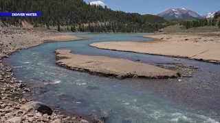 Denver Water warns customers of hefty fines for violating watering restrictions
