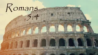 Romans 5:4