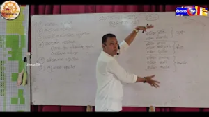 පරමාර්ථ දේශනා - අභිධර්මයේ මූලික කරුණු - Ep 39 - (විදර්ශානා භාවනාව - 3 කොටස) - 2026.02.22 - 03.00 PM