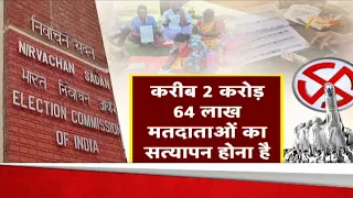 Jharkhand Voter List SIR: 47 लाख वोटरों की मैपिंग नहीं, सियासत हुई तेज