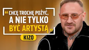 KIZO: NIE WIERZYŁEM, ŻE "DISNEY" BĘDZIE TAKIM HITEM!