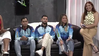 ESTRELLAS REGIONALES PROGRAMA 8