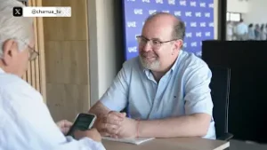 Ing. Agr. Miguel Sierra - Biotecnología, IA y riego: las claves del plan estratégico del INIA