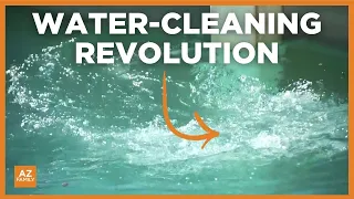 How nanobubbles are changing water cleanup in Mesa and DC
