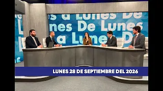 De Lunes a Lunes |  La eficacia del multilateralismo y el futuro de la ONU