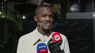 “Did Social Media Kill Democracy?”: Book by Carlos Mabutana launched yesterday in Maputo