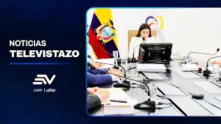 National Court announces evaluation of judicial career judges | Televistazo | Ecuavisa