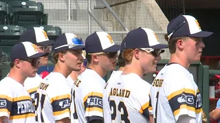 Big 26 Baseball Classic brings top high school talent together, builds community at FNB Field