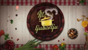 IFTAR S LJUBAVLJU: „Palenta i guacamole“