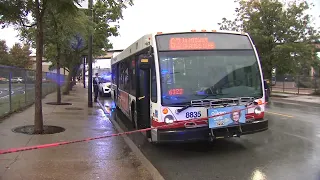 CPD releases photos of suspect in South Side CTA bus shooting
