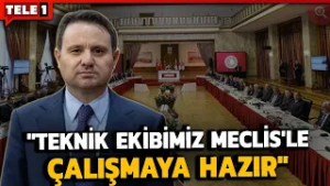 'Süreç komisyonu' sonrası genel af olacak mı? Akın Gürlek yanıtladı