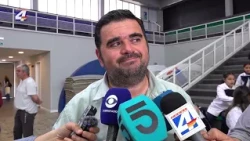 Intendente Olivera fue crítico con el gobierno nacional por "certezas que no ha dado" respecto a HIF