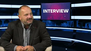 Interview 5. 9. 2026 - Alexandr Horák, starosta města Staňkov