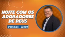 Night with the Worshippers of God - 10/18/2026