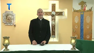 Meet Eucharistica, a Catholic app dedicated to Jesus in the Eucharist. 🙏