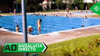 Andalucía Directo | What does summer sound like?