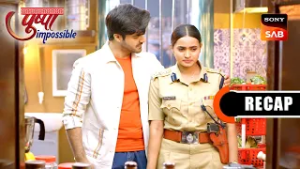 Pushpa Impossible | Ep 1154 & Ep 1155 | RECAP | पुष्पा इम्पॉसिबल