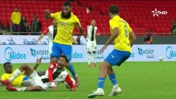 Highlights | AS FAR - Ittihad Tanger | Botola Pro Inwi | Matchday 5
