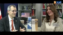 Algeria Through the Eyes of the U.S. Chargé d'Affaires