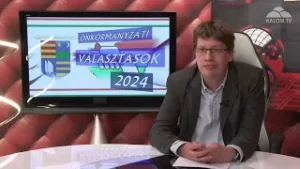 Választás 2024