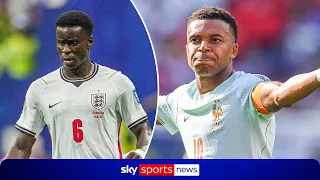 Fresh England injury worries, confident Haaland and France march on  | World Cup Cheat Sheet