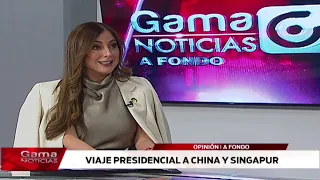 🔴 In-Depth | Achievements following President Daniel Noboa's visit to Asia / 8/25/2026