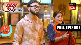 Pushpa Confronts Varun | Pushpa Impossible | Ep 1332 | Full Episode | 08 Sept 2026