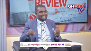 Banning Land Transit Of Cooking Oil, Perpetrators Will Still Do It! - Cletus Dapilah