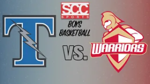 HS Boys Bball - #2 4A Tartan vs. Two Rivers - February 6, 2026