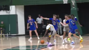 Saint Frances, Mount Carmel advance in BCL tournament